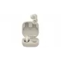 Sony | Auriculares inalámbricos | LinkBuds WF-LC900 Clip | Bluetooth | Open-Ear | Inalámbricos | Greige