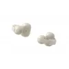 Sony | Auriculares inalámbricos | LinkBuds WF-LC900 Clip | Bluetooth | Open-Ear | Inalámbricos | Greige