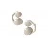Sony | Auriculares inalámbricos | LinkBuds WF-LC900 Clip | Bluetooth | Open-Ear | Inalámbricos | Greige