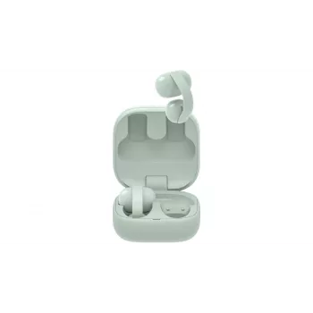 Sony | Auriculares in-ear | LinkBuds WF-LC900 Clip | Bluetooth | Open-Ear | Inalámbricos | Verde