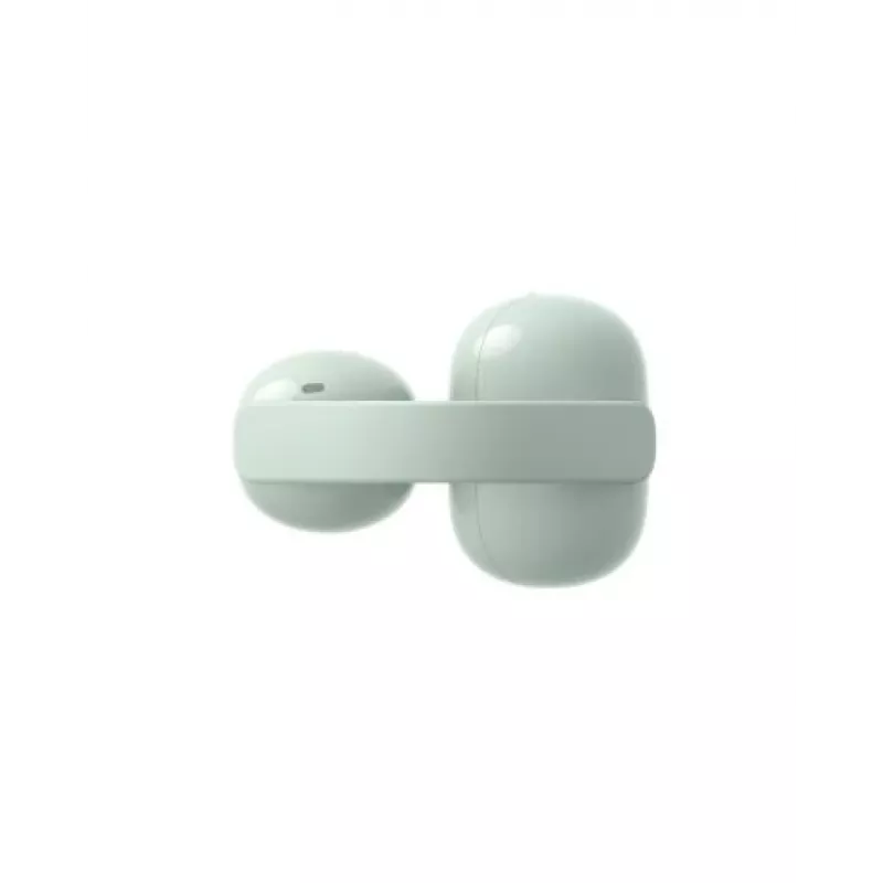 Sony | Auriculares in-ear | LinkBuds WF-LC900 Clip | Bluetooth | Open-Ear | Inalámbricos | Verde