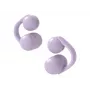 Sony | Auriculares | LinkBuds WF-LC900 Clip | Bluetooth | Open-Ear | Inalámbricos | Lavanda