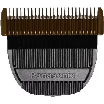 Panasonic WER9920Y Cuchilla de recambio X-Taper para recortadora