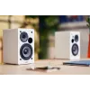 Edifier | Altavoces de estantería | R1280T | Blanco | 42 W