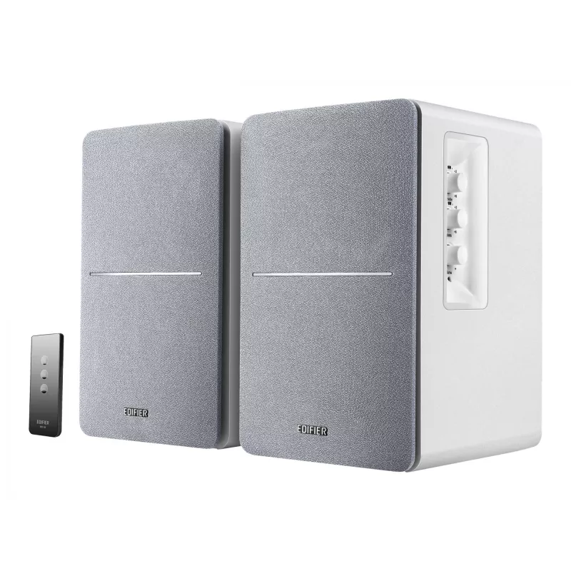 Edifier | Altavoces de estantería | R1280T | Blanco | 42 W