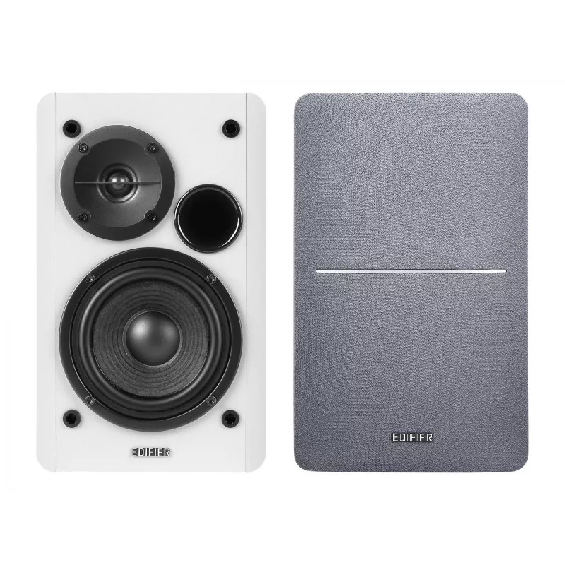 Edifier | Altavoces de estantería | R1280T | Blanco | 42 W