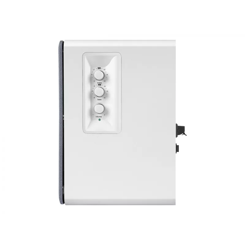 Edifier | Altavoces de estantería | R1280T | Blanco | 42 W