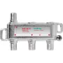 Axing SVE 30-01 Accesorio de conectividad Plata