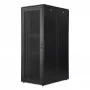 Armario de servidor 42HE Unique Server-N 2053x800x1200mm negro.