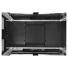 Armario de servidor 42HE Unique Server-N 2053x800x1200mm negro.