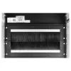Armario de servidor 42HE Unique Server-N 2053x800x1200mm negro.