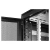 Armario de servidor 42HE Unique Server-N 2053x800x1200mm negro.