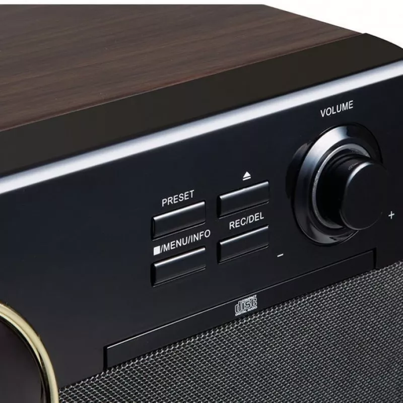 Convertidor de grabación Bluetooth TX-137