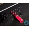 Convertidor de grabación Bluetooth TX-137