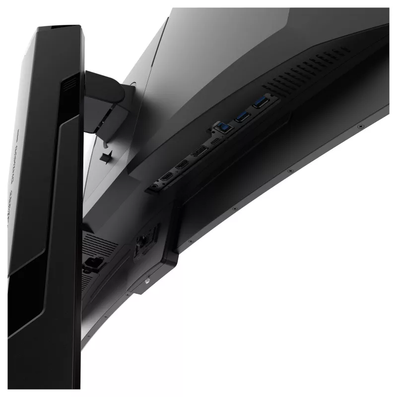 MSI MPG 341CQRDE QD-OLED X36 Monitor Gaming - 360Hz, 0,03ms GtG