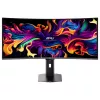 MSI MPG 341CQRDE QD-OLED X36 Monitor Gaming - 360Hz, 0,03ms GtG