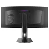 MSI MPG 341CQRDE QD-OLED X36 Monitor Gaming - 360Hz, 0,03ms GtG
