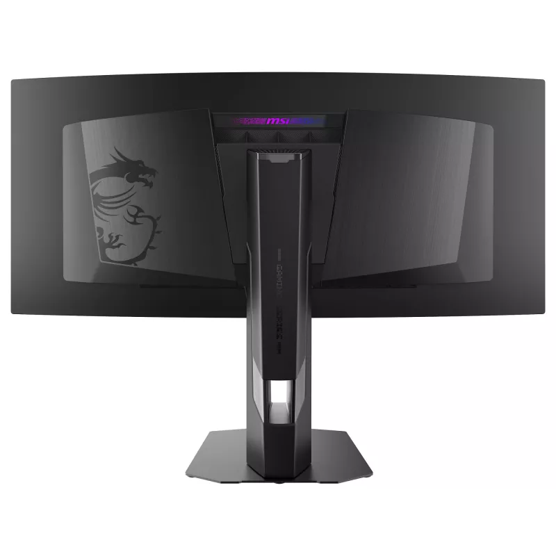 MSI MPG 341CQRDE QD-OLED X36 Monitor Gaming - 360Hz, 0,03ms GtG