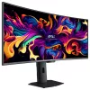 MSI MPG 341CQRDE QD-OLED X36 Monitor Gaming - 360Hz, 0,03ms GtG