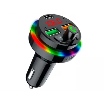 Tracer 47754 CarSynk Transmisor FM BT