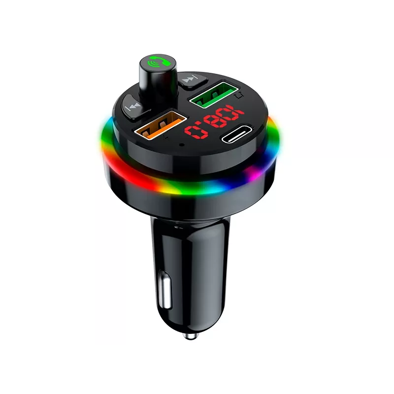 Tracer 47754 CarSynk Transmisor FM BT