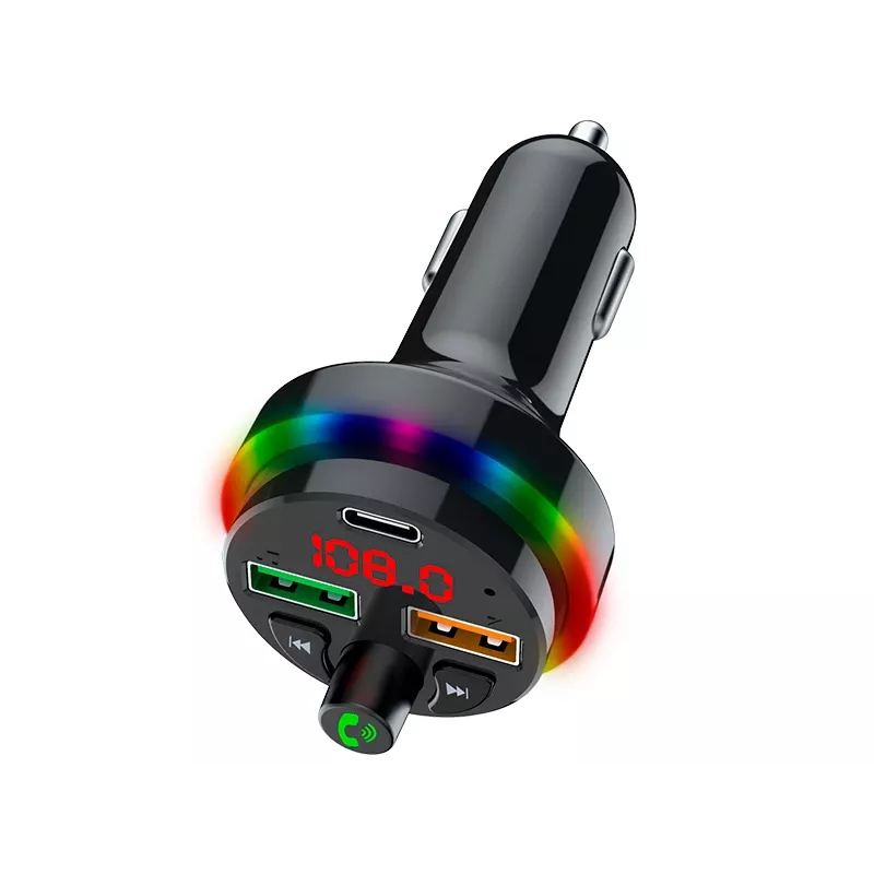 Tracer 47754 CarSynk Transmisor FM BT