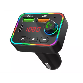 Tracer 47755 SoundCast Transmisor FM BT