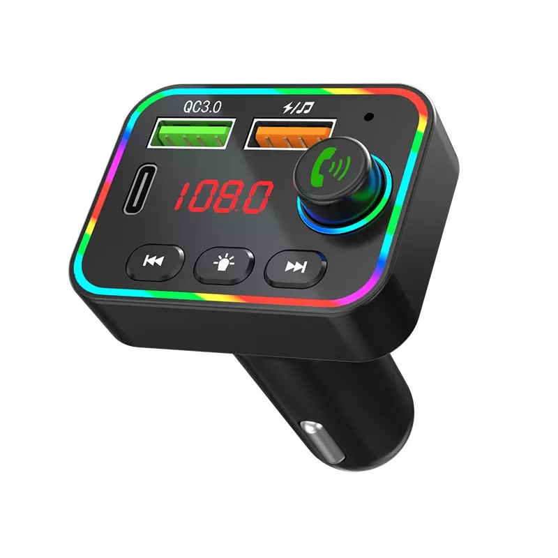Tracer 47755 SoundCast Transmisor FM BT