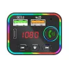 Tracer 47755 SoundCast Transmisor FM BT