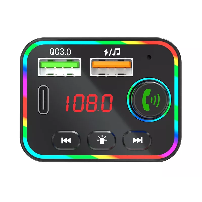 Tracer 47755 SoundCast Transmisor FM BT