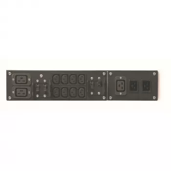 APC Panel de bypass de servicio 2HE 230V 32A