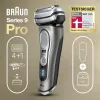 Braun Afeitadora Series 9 9485cc