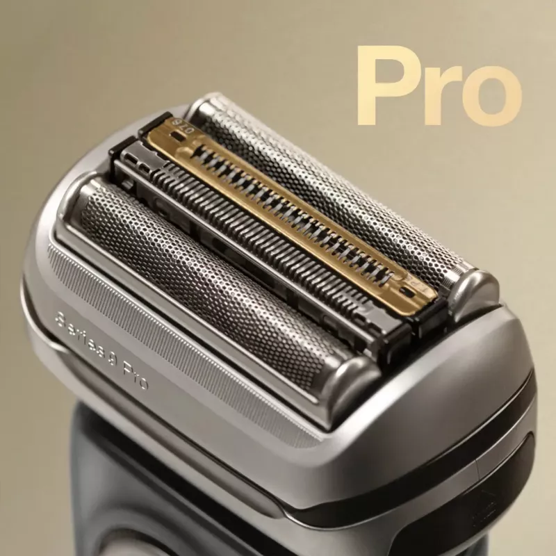 Braun Afeitadora Series 9 9485cc