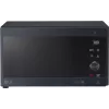LG MH6565CPB Microondas de sobremesa con grill 25 l 1000 W Negro (MH6565CPB)
