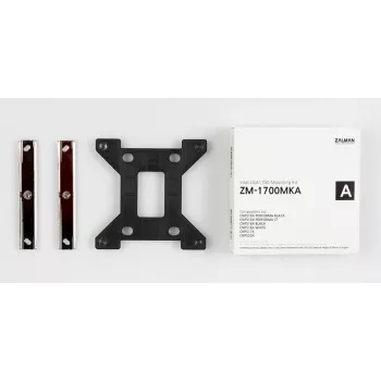 Zalman ZM-1700MKA Kit de montaje Intel