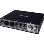 Roland Rubix24 - Interfaz de audio - 24 Bit - 192 kHz - 94 dB S/N - Estéreo - USB2.0 (417441A99)