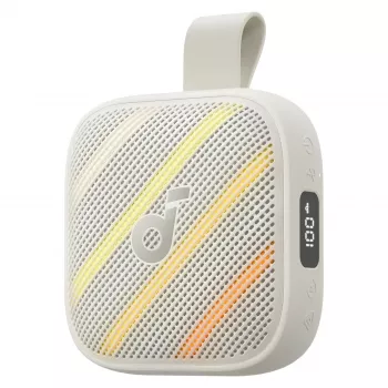 ANKER Soundcore Boom Go 3i blanco