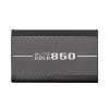 Fuente de alimentación modular Elite Gold 850W ATX 3.1 80 Plus Gold
