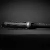Revamp BR-1350X Progloss Cepillo de aire caliente cerámico Volume & Wave, negro