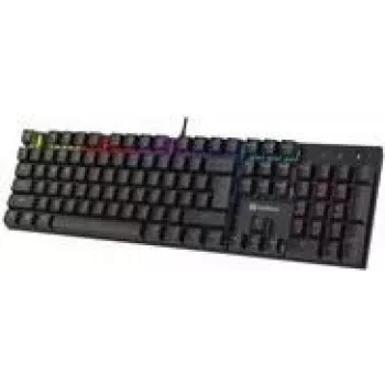 Sandberg Teclado gamer mecánico NORD (640-29)
