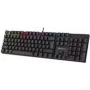 Sandberg Teclado gamer mecánico NORD (640-29)