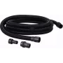 Makita 1915G6-9 Manguera de aspiración, 5 m, para DVC750L y VC013GL