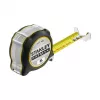 Stanley FMHT38217-0 Cinta métrica 8 m Negro, Amarillo
