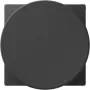 Jung Magnetic Charger A WC MAG SWM accesorio Serie A negro mate 1 (AWCMAGSWM)