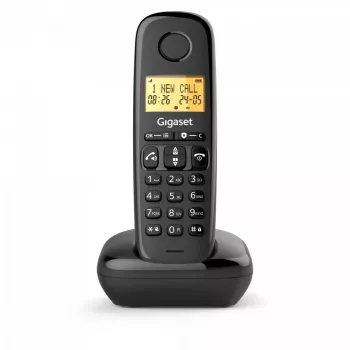 Teléfono inalámbrico Basic 100