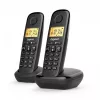 Teléfono inalámbrico Basic 100 Duo
