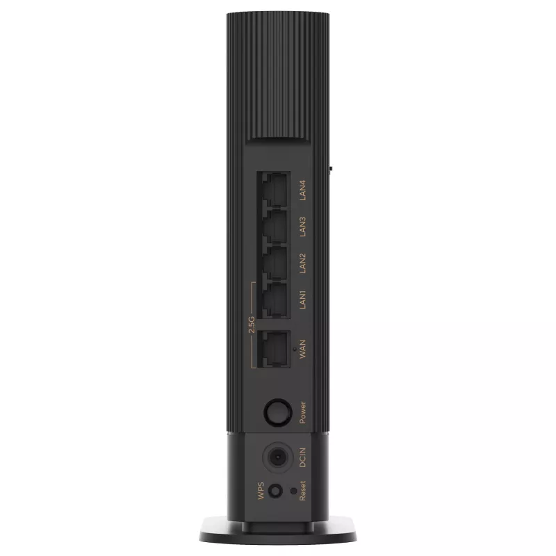 ASUS Router inalámbrico PRT BE5000 ProArt Dual-Band