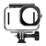 Puluz Carcasa sumergible impermeable para DJI Osmo Action 6 (hasta 60m)