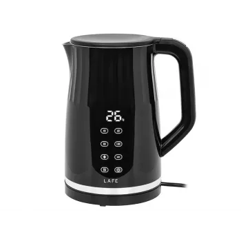 Lafe 47292 Hervidor eléctrico 1,7L TempSense