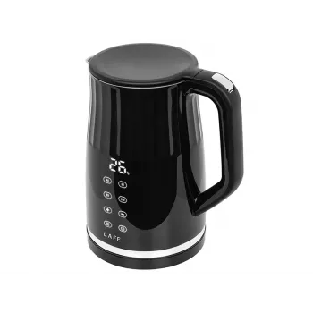 Lafe 47292 Hervidor eléctrico 1,7L TempSense
